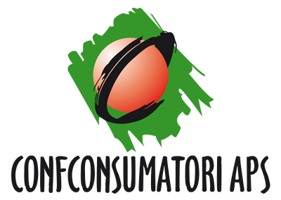 logo confconsumatori