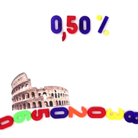 Cos’è il tasso di interesse?