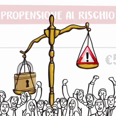 Propensione al rischio