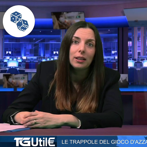 Le trappole del gioco d’azzardo