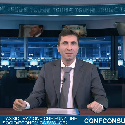 L’assicurazione che funzione socio/economica svolge?