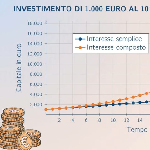 Interesse composto